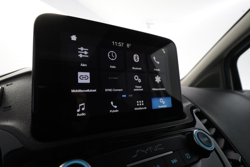 FORD Grand Tourneo Connect 2019