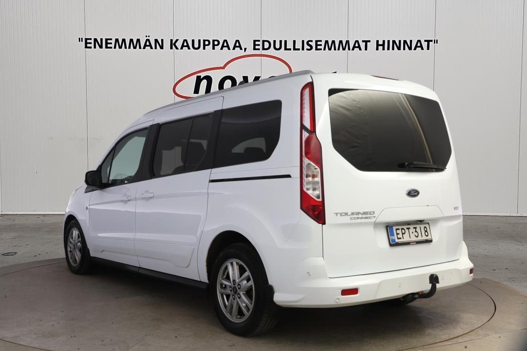 FORD Grand Tourneo Connect 2019