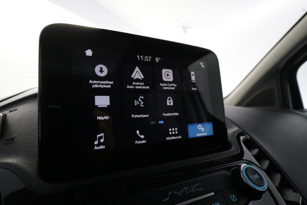 FORD Grand Tourneo Connect 2019