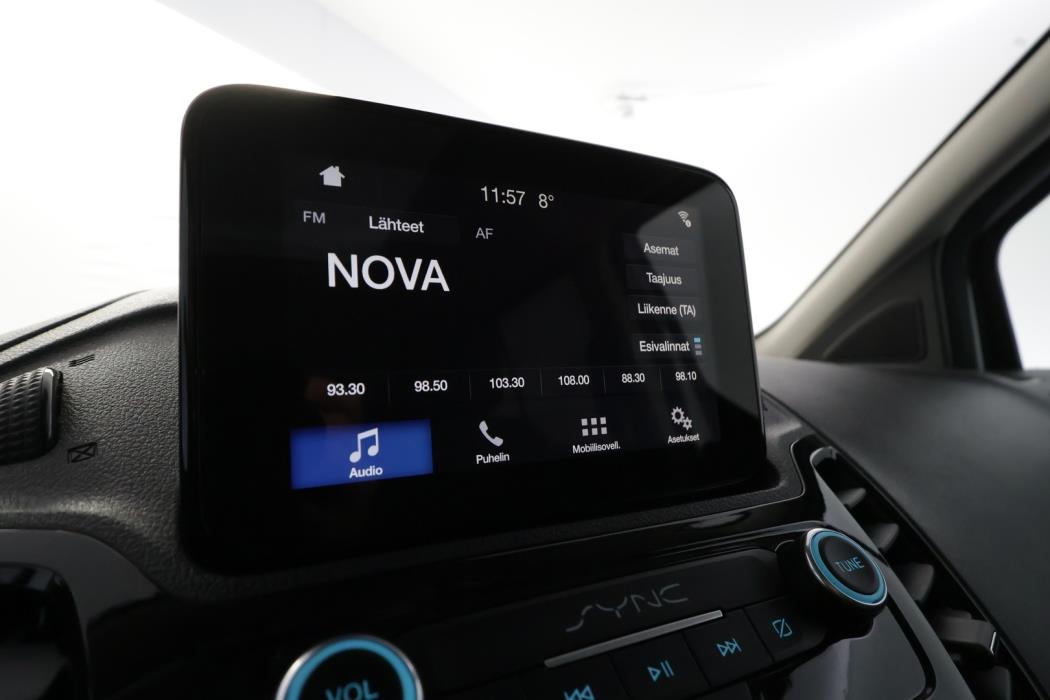 FORD Grand Tourneo Connect 2019