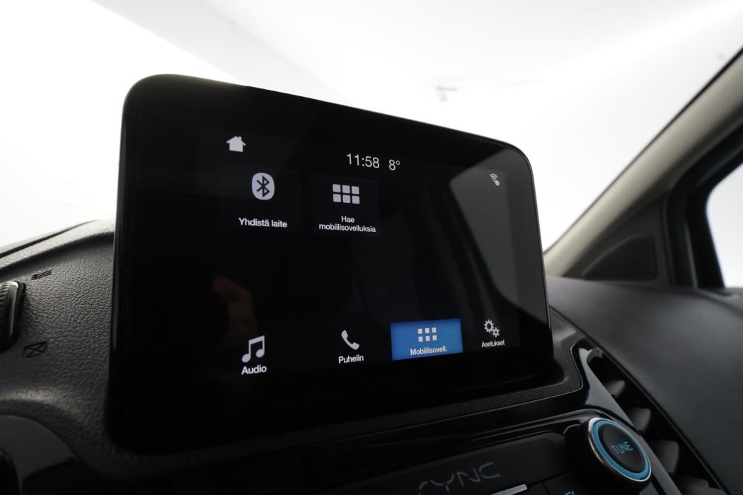 FORD Grand Tourneo Connect 2019