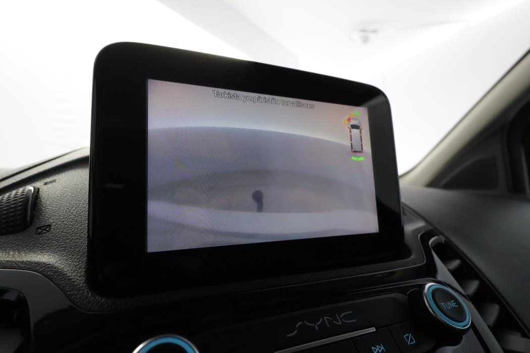 FORD Grand Tourneo Connect 2019
