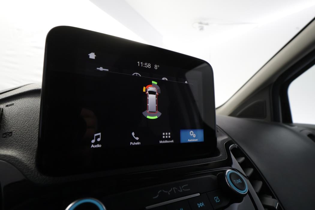 FORD Grand Tourneo Connect 2019