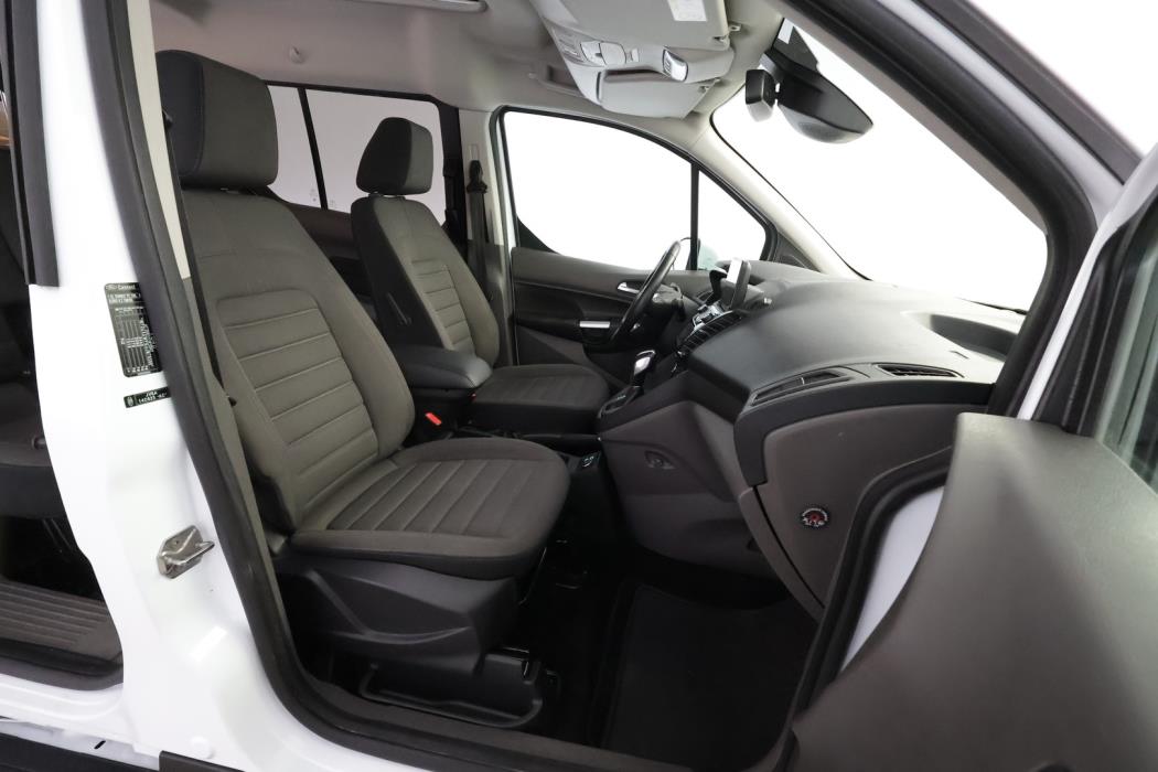 FORD Grand Tourneo Connect 2019