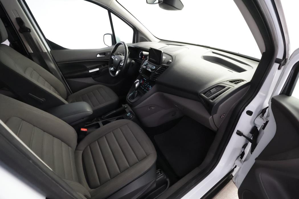 FORD Grand Tourneo Connect 2019