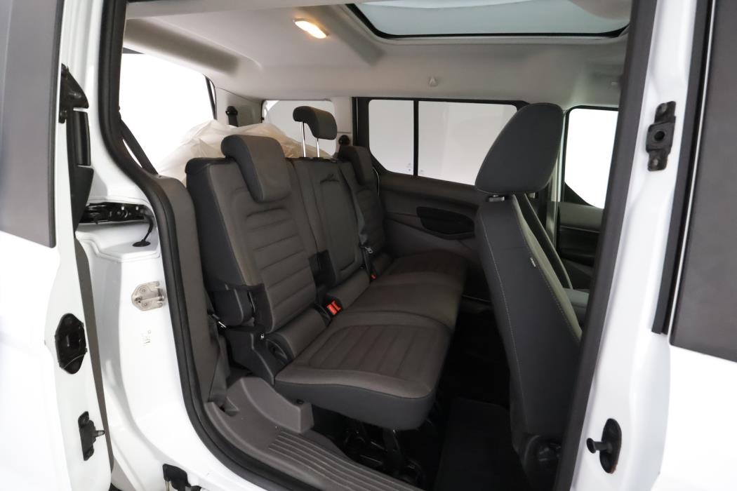 FORD Grand Tourneo Connect 2019