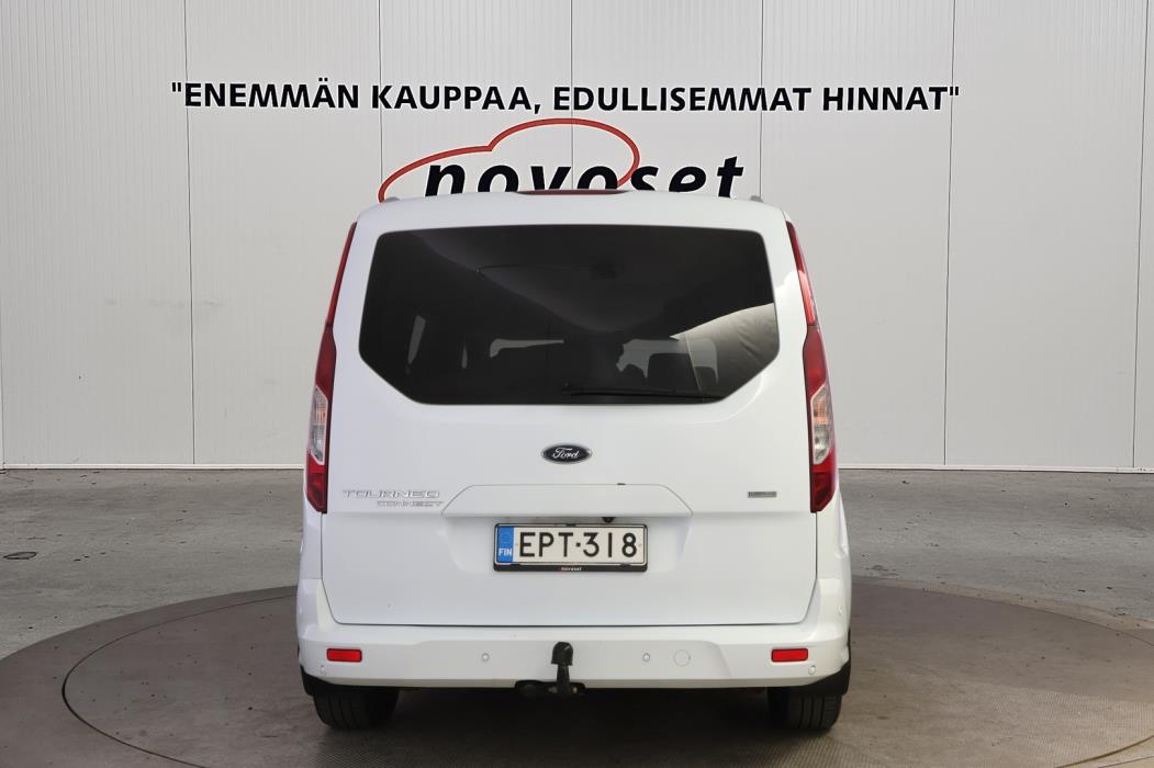 FORD Grand Tourneo Connect 2019