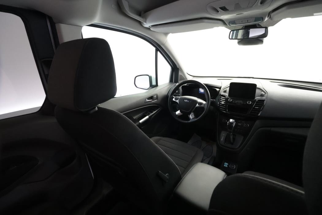 FORD Grand Tourneo Connect 2019