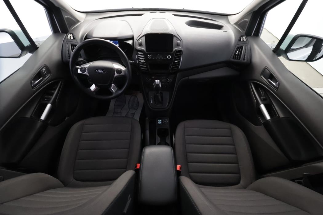 FORD Grand Tourneo Connect 2019