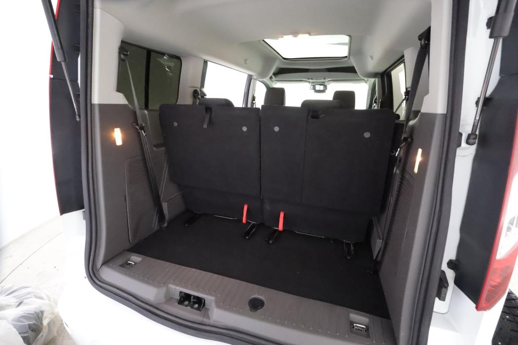 FORD Grand Tourneo Connect 2019