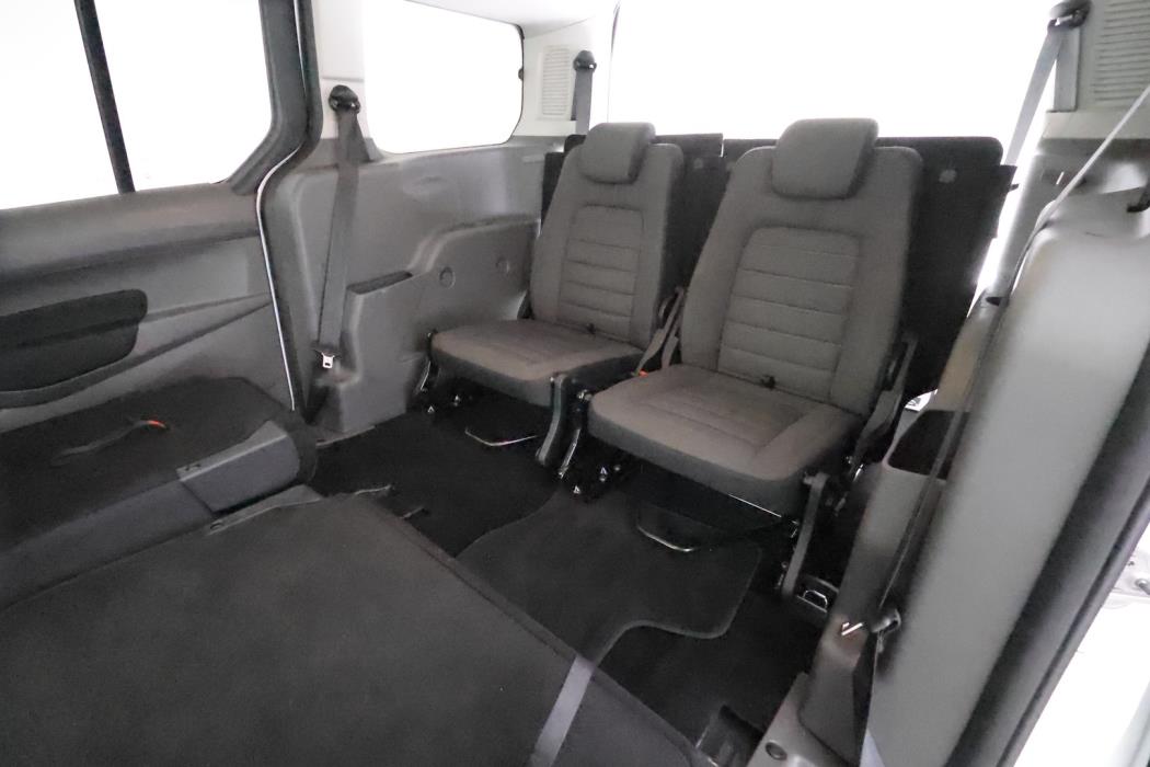 FORD Grand Tourneo Connect 2019