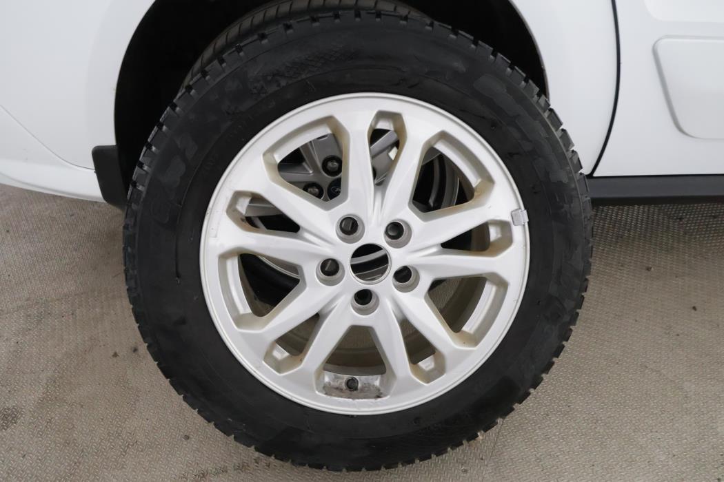 FORD Grand Tourneo Connect 2019