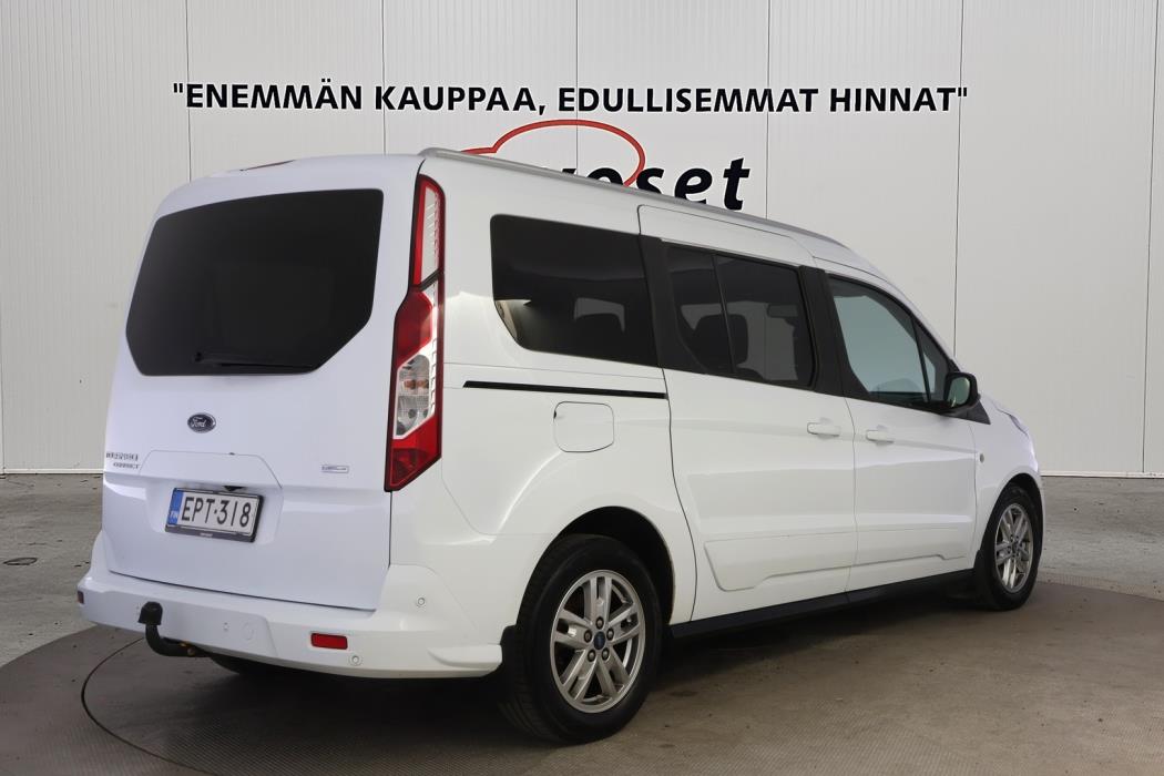 FORD Grand Tourneo Connect 2019