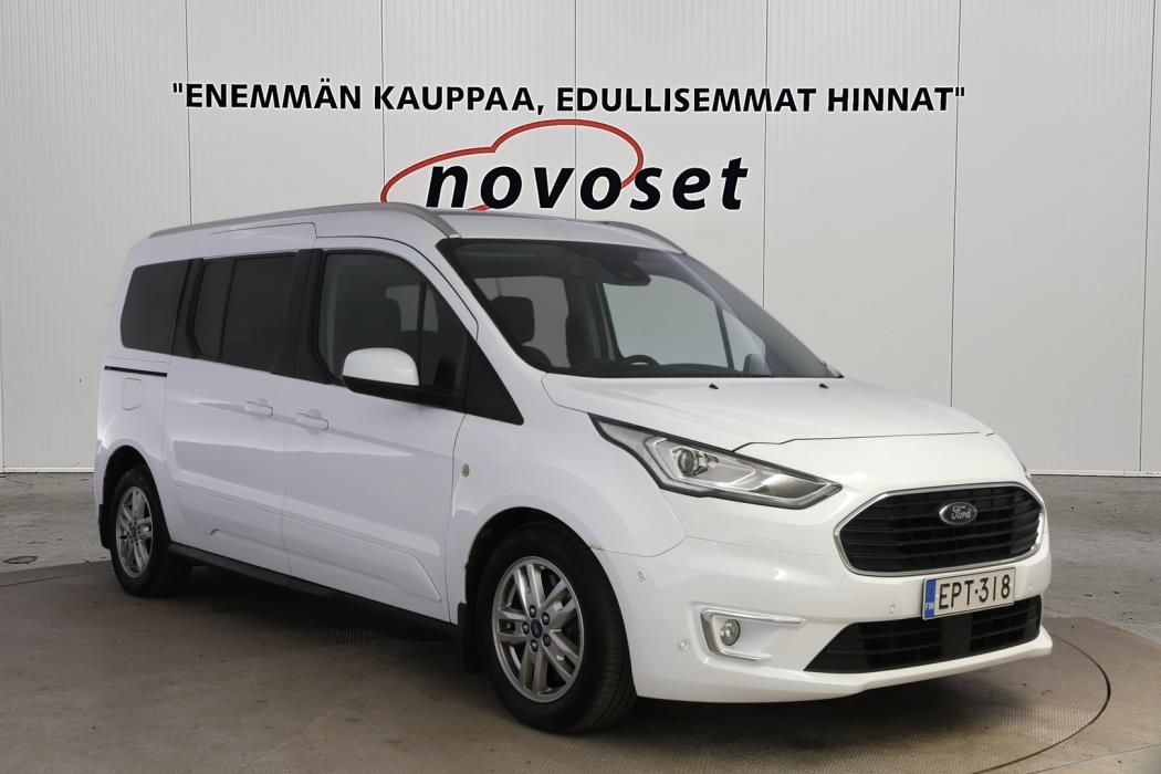 FORD Grand Tourneo Connect 2019