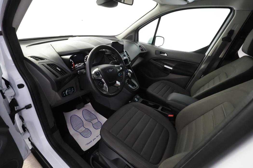 FORD Grand Tourneo Connect 2019