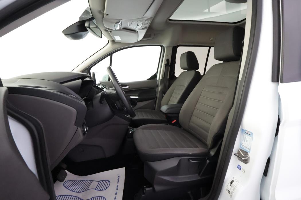 FORD Grand Tourneo Connect 2019