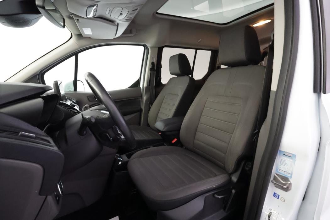 FORD Grand Tourneo Connect 2019