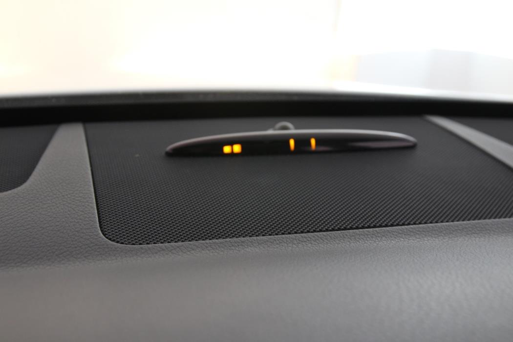 MERCEDES-BENZ GLK 2013