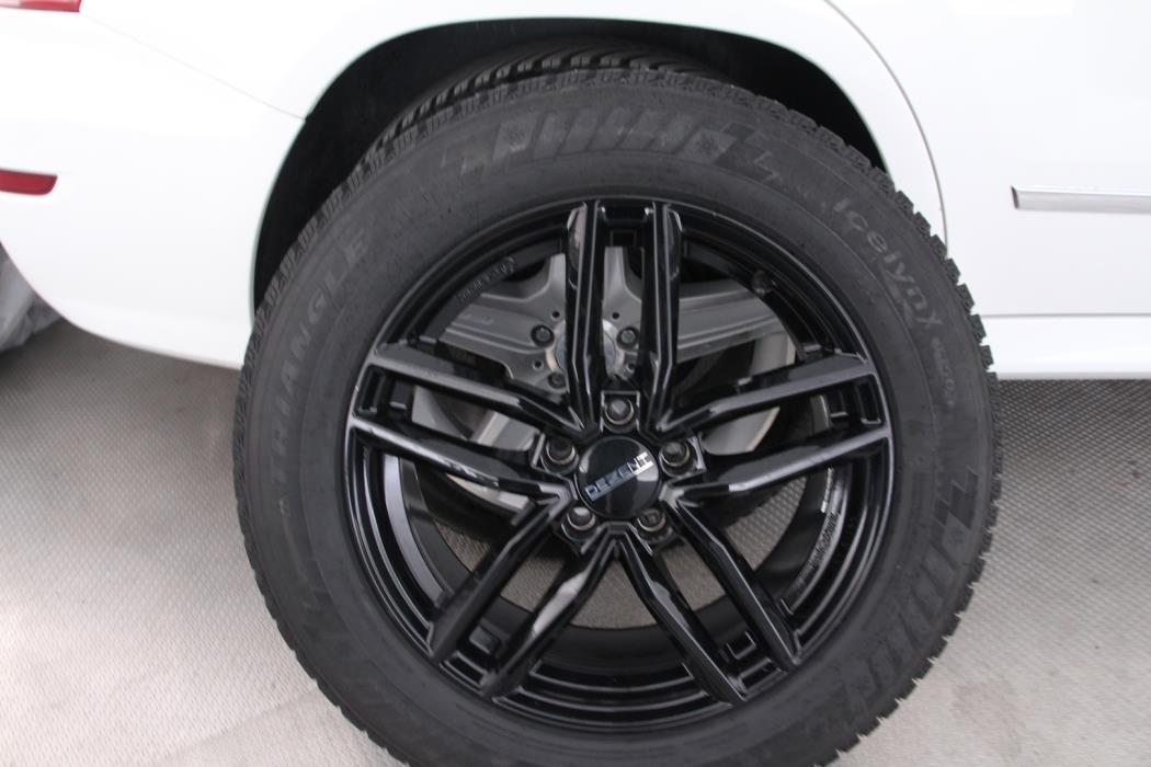 MERCEDES-BENZ GLK 2013