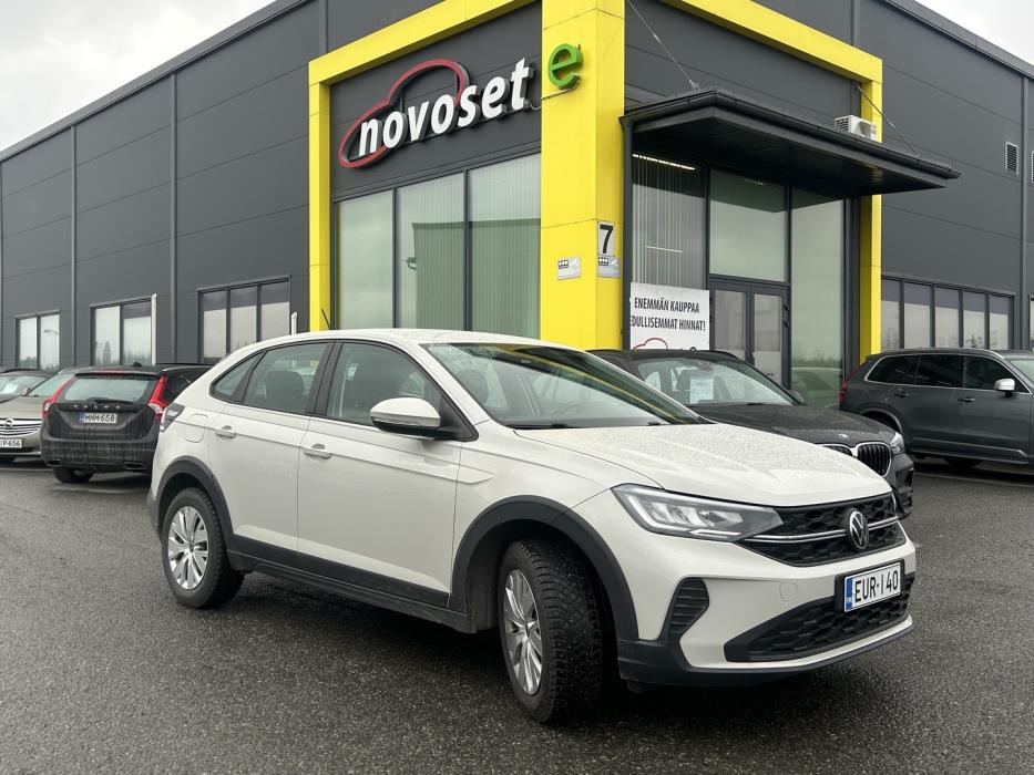 VOLKSWAGEN Taigo 2023