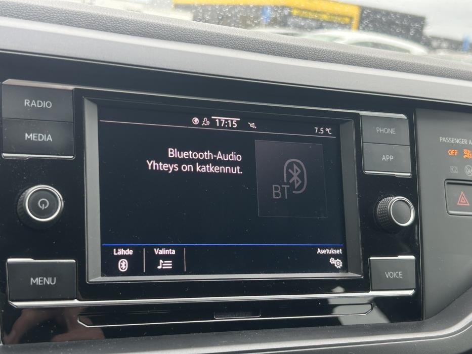 VOLKSWAGEN Taigo 2023