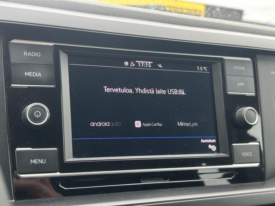 VOLKSWAGEN Taigo 2023