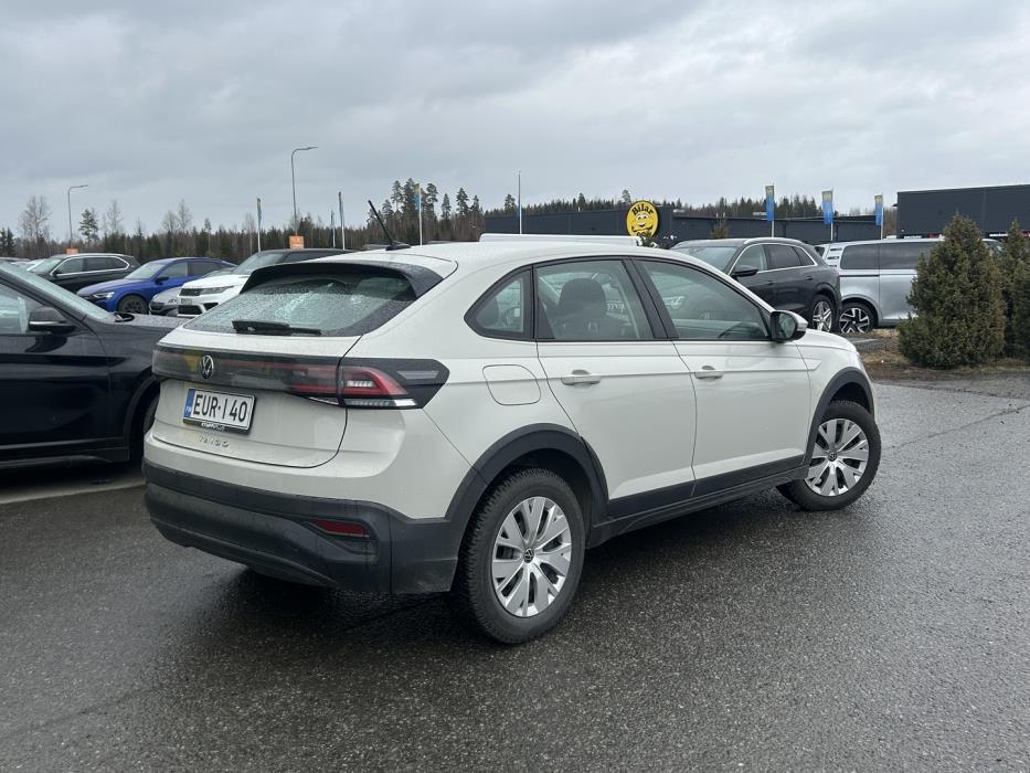 VOLKSWAGEN Taigo 2023
