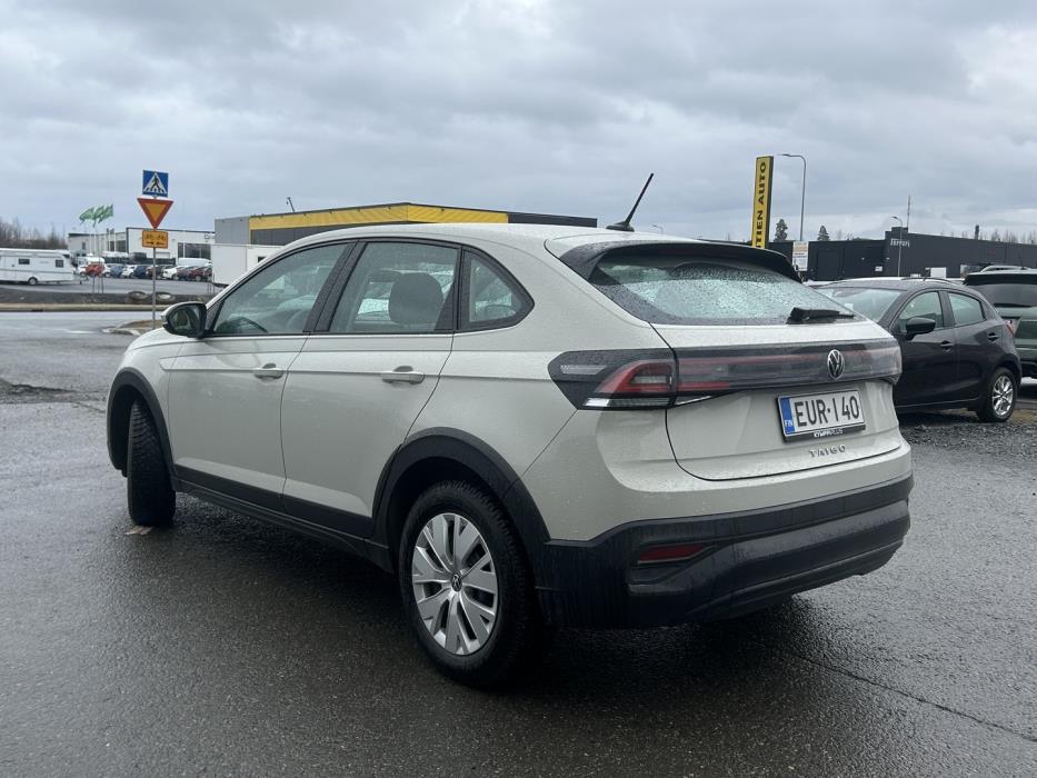 VOLKSWAGEN Taigo 2023