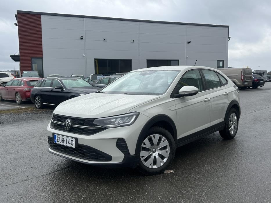VOLKSWAGEN Taigo 2023