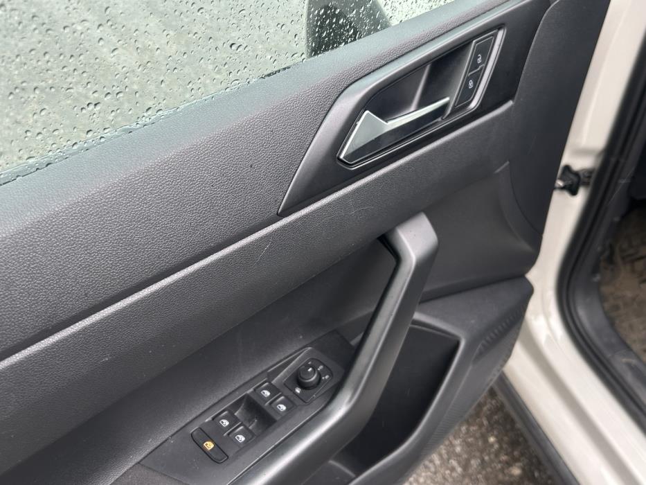 VOLKSWAGEN Taigo 2023