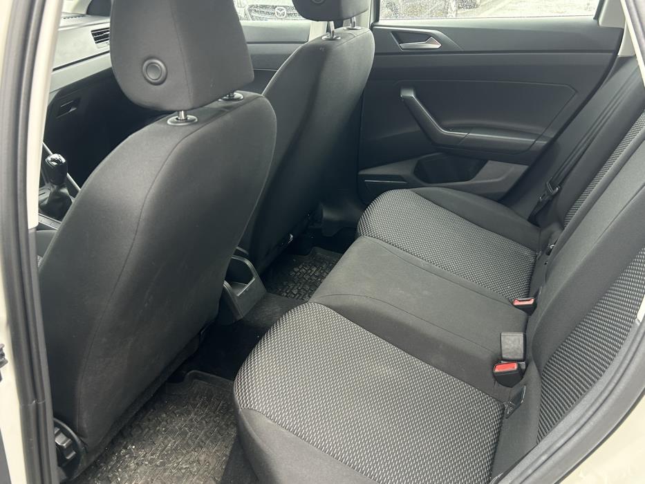 VOLKSWAGEN Taigo 2023