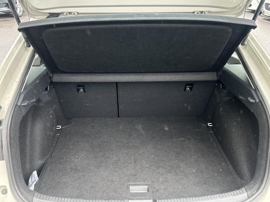 VOLKSWAGEN Taigo 2023