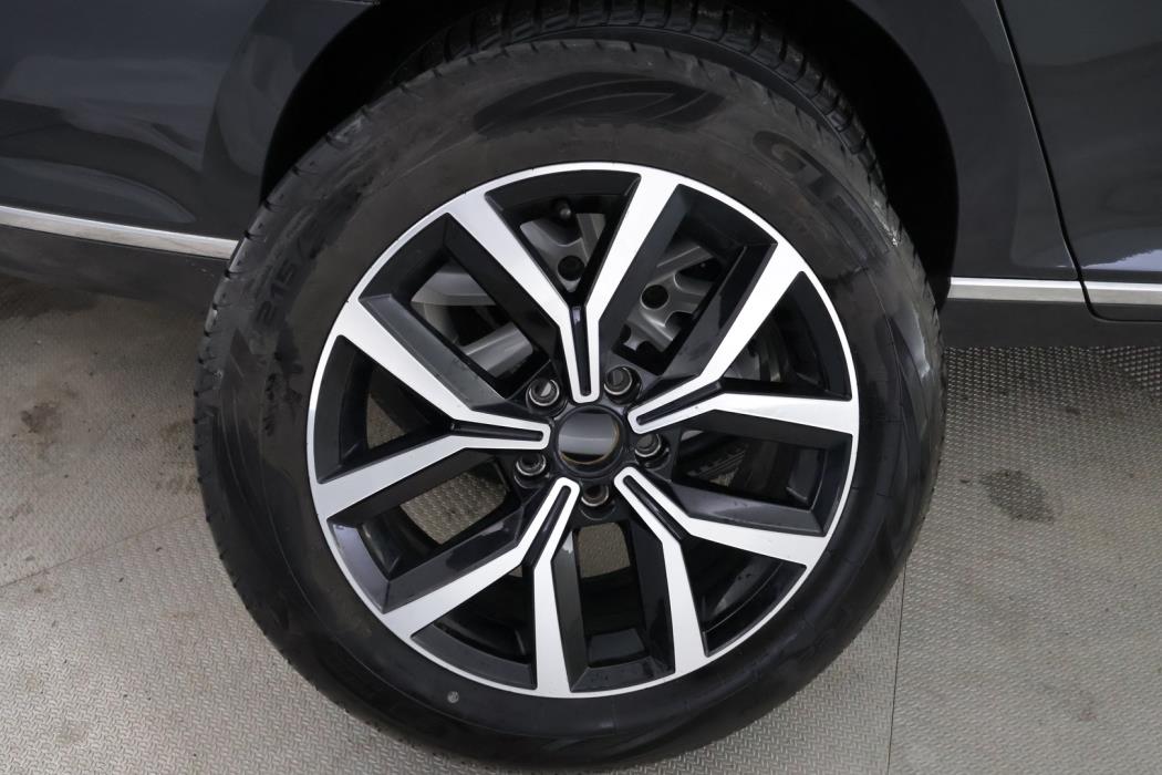 VOLKSWAGEN Passat 2021