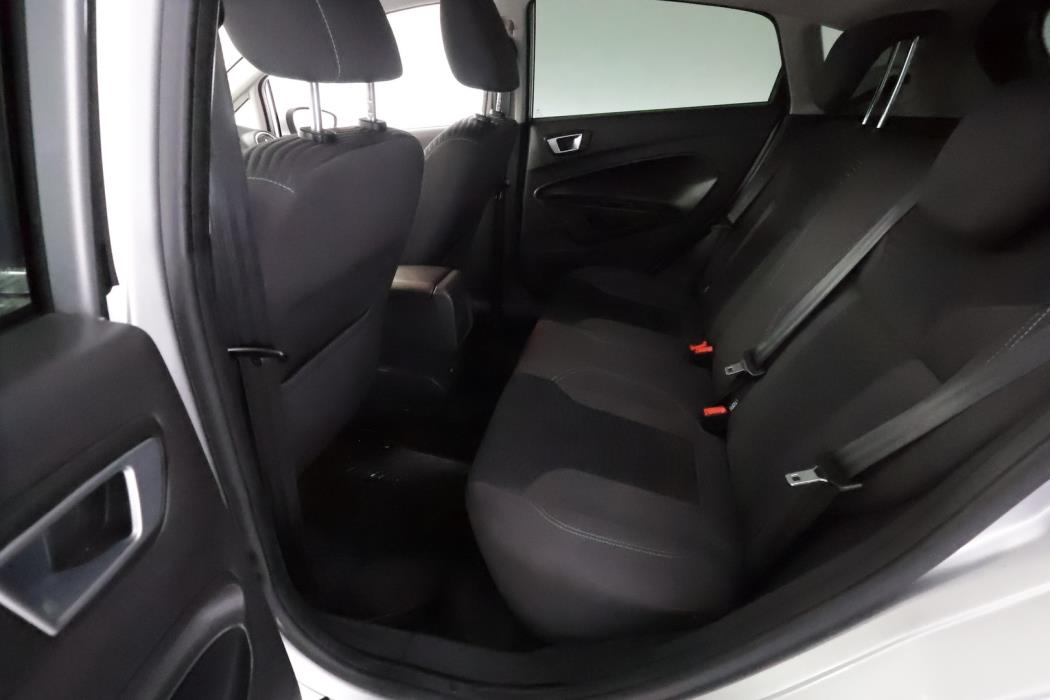 FORD Fiesta 2014