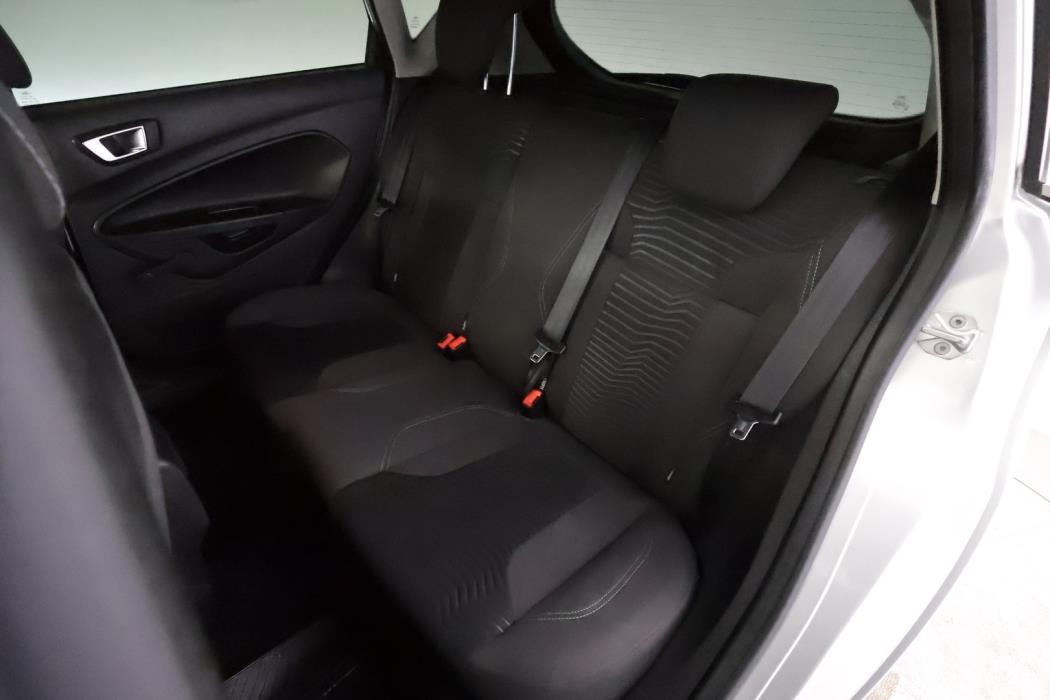 FORD Fiesta 2014