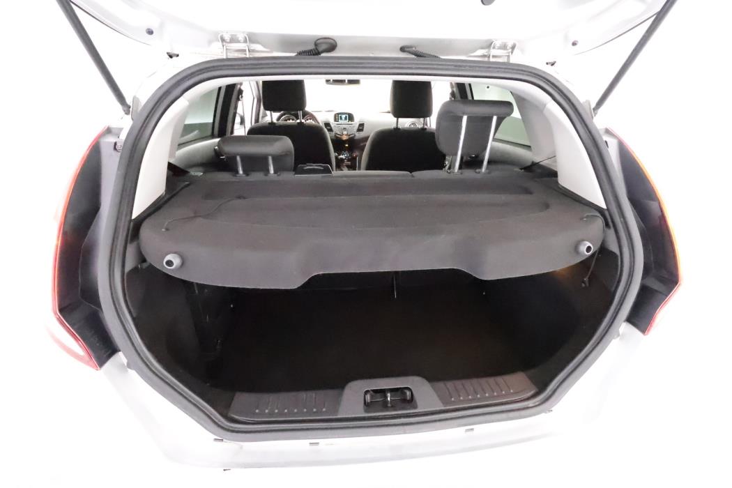 FORD Fiesta 2014