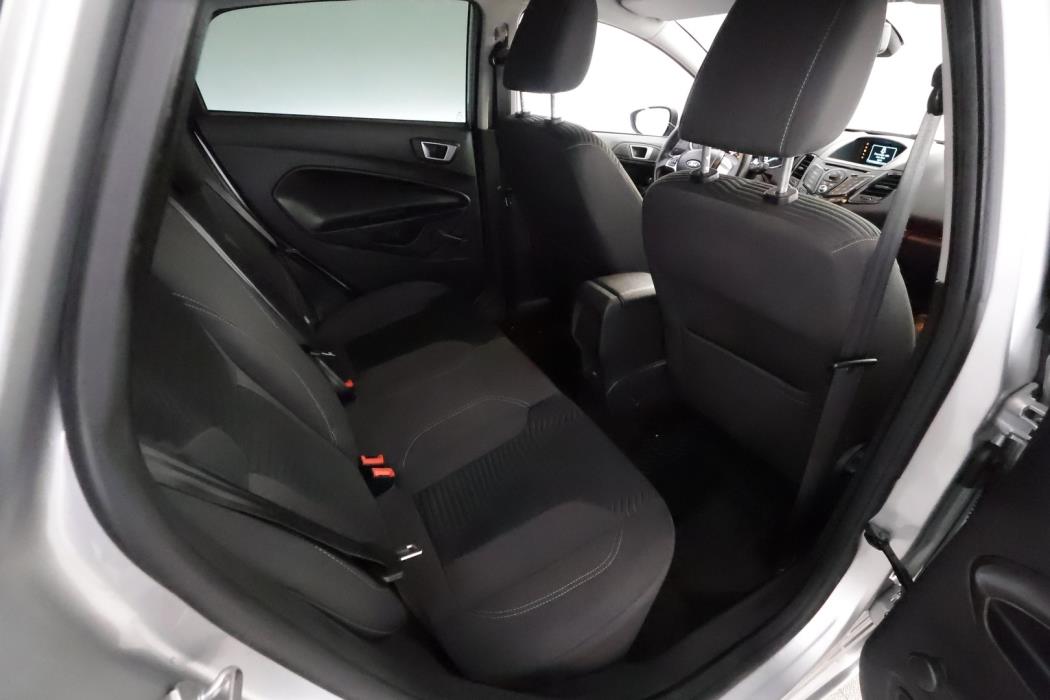 FORD Fiesta 2014