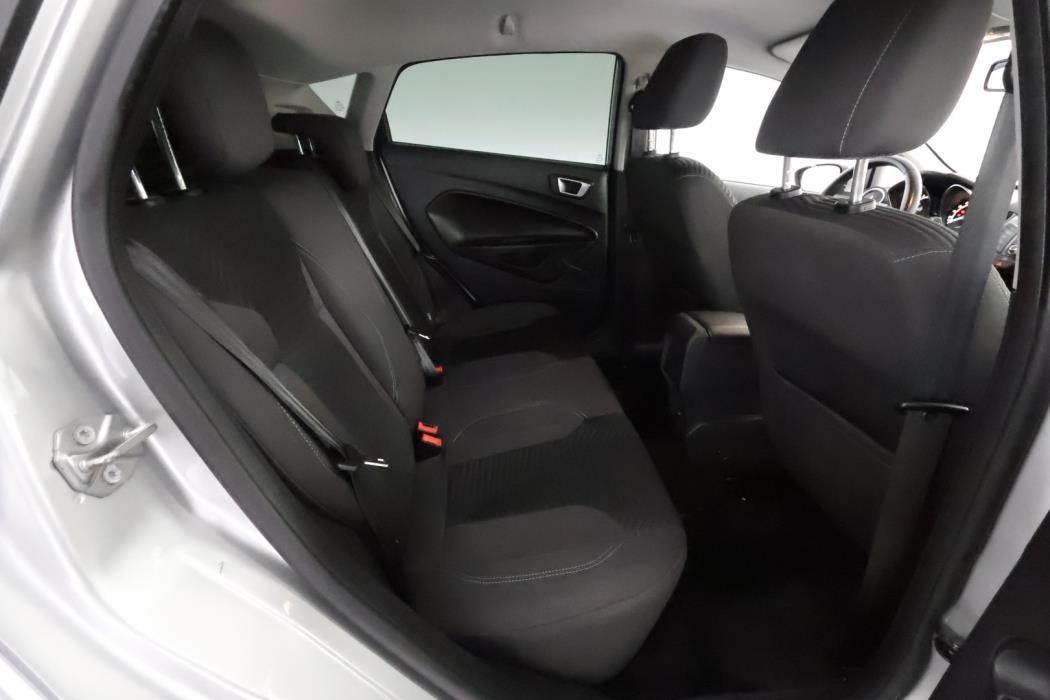 FORD Fiesta 2014