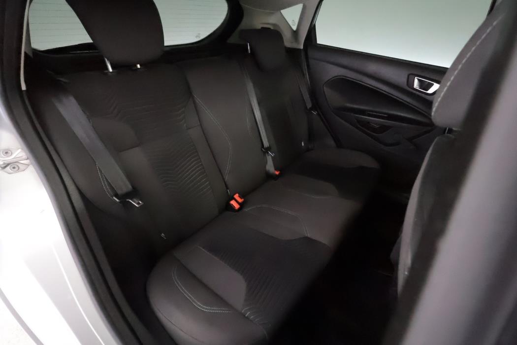 FORD Fiesta 2014