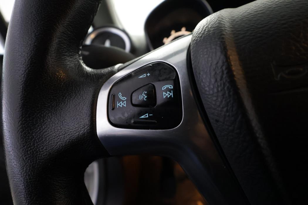 FORD Fiesta 2014