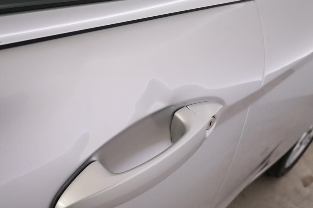 FORD Fiesta 2014
