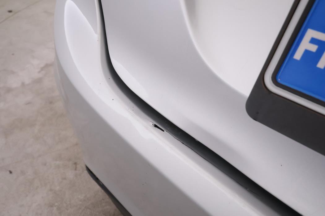 FORD Fiesta 2014