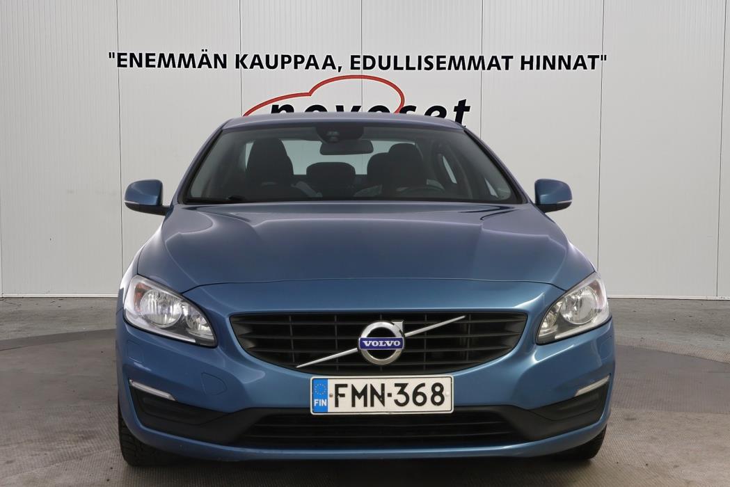 VOLVO S60 2017