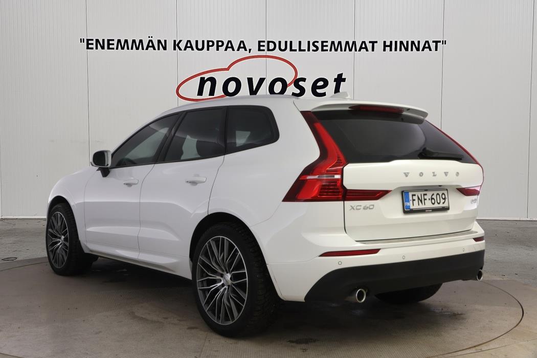 VOLVO XC60 2018