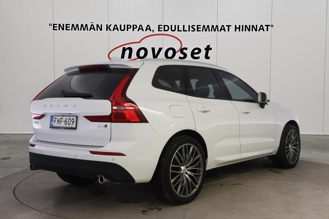 VOLVO XC60 2018