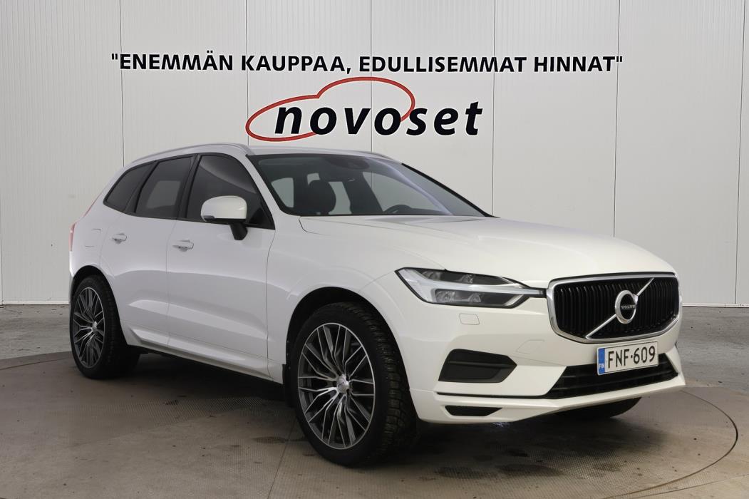 VOLVO XC60 2018