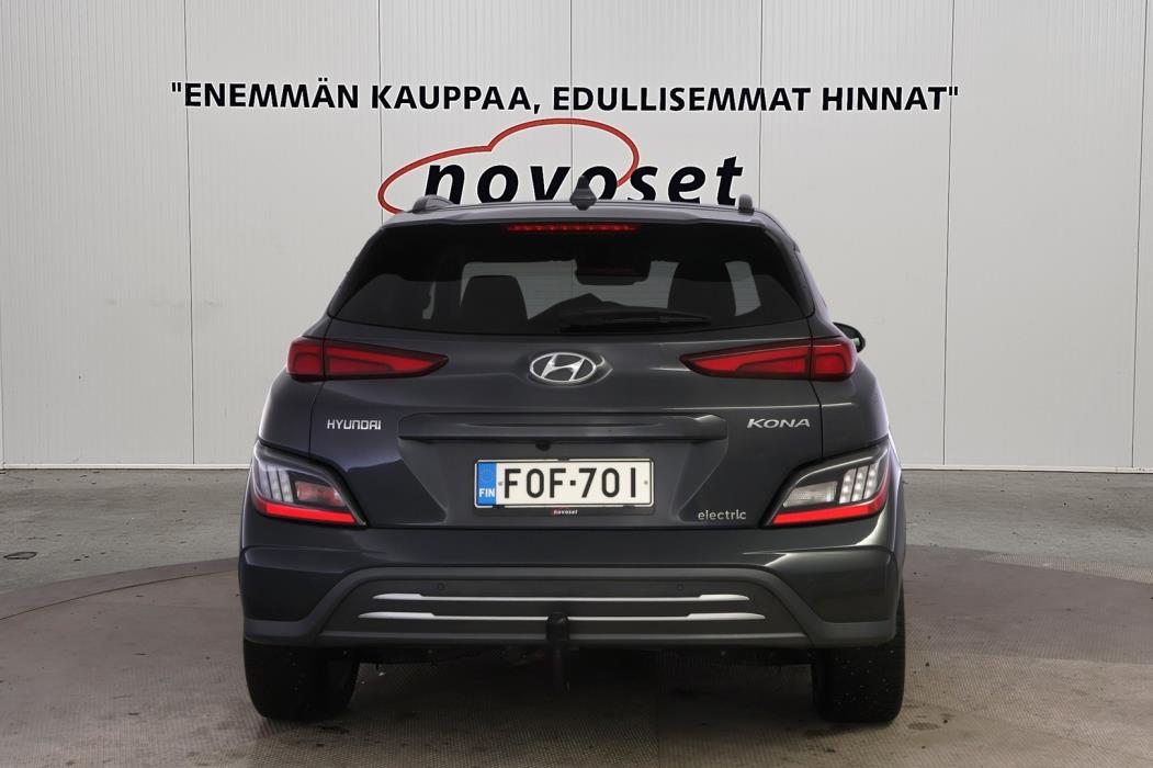 HYUNDAI KONA 2022