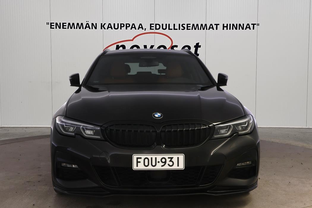 BMW 330 2020