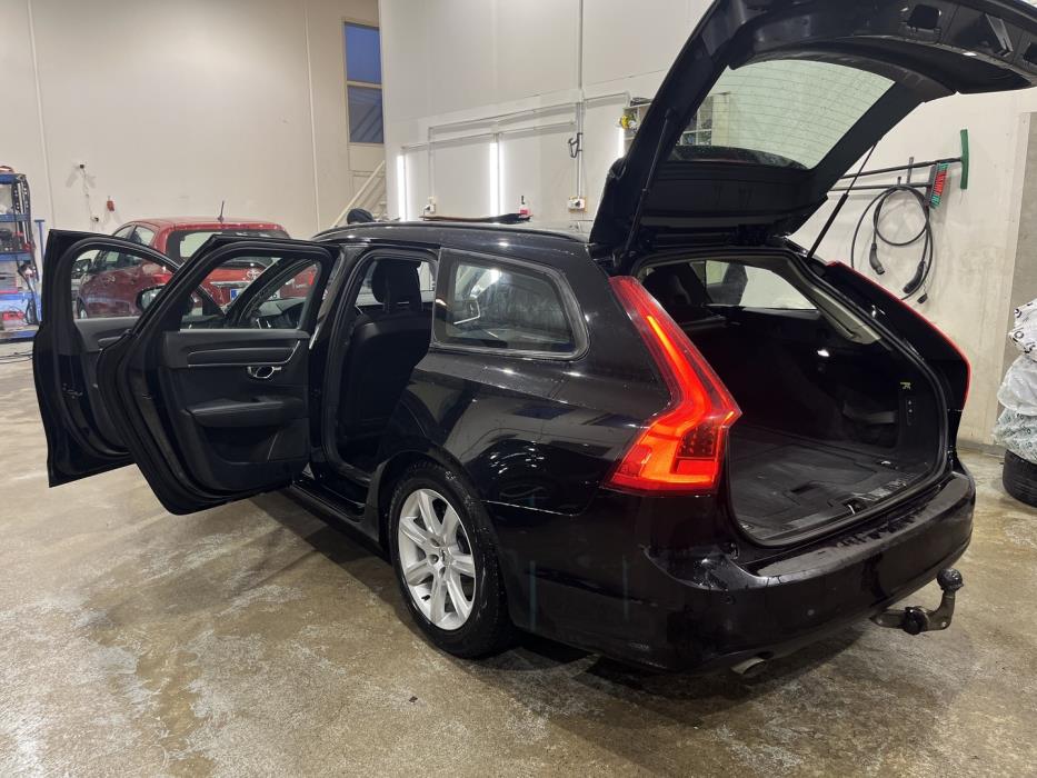 VOLVO V90 2017