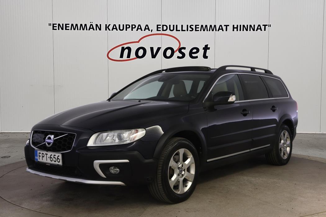VOLVO XC70 2016